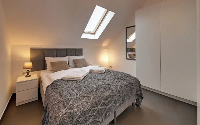 RentPlanet - Apartamenty Narutowicza