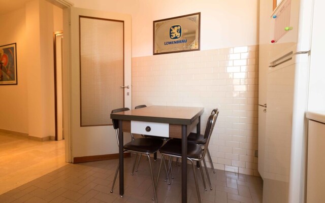 Manzoni Two-Bedroom Apartment