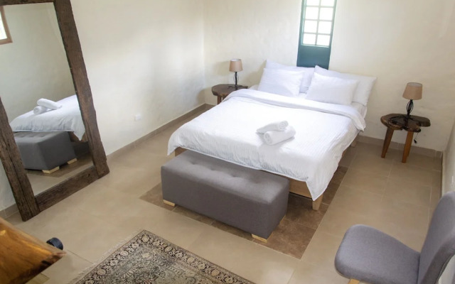 Montana Guesthouse