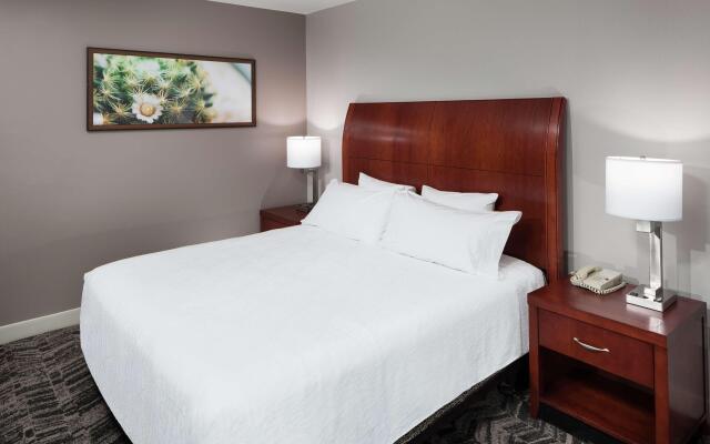 Hilton Garden Inn Dallas-Allen