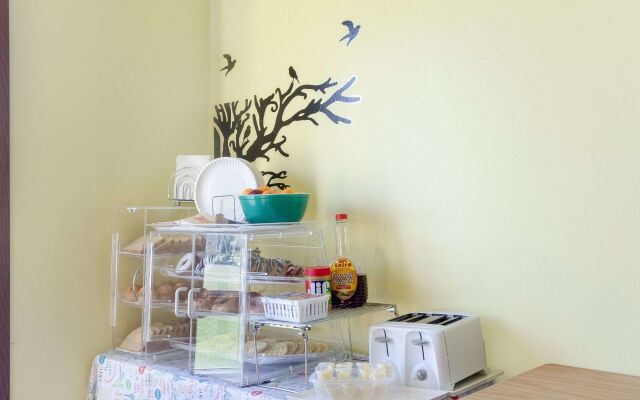 Rodeway Inn Pine River