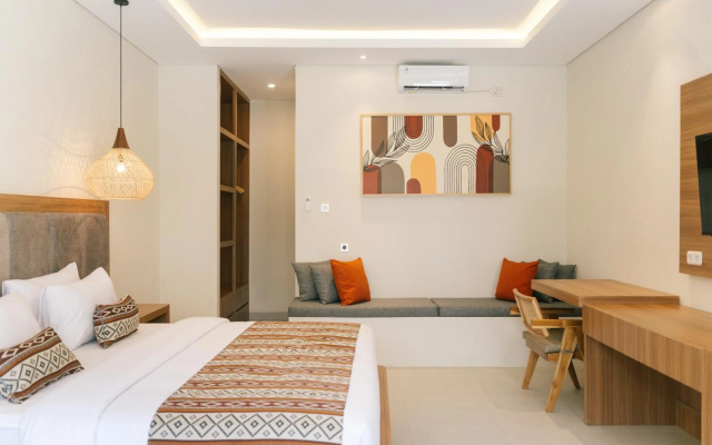 Casa Wina Kuta