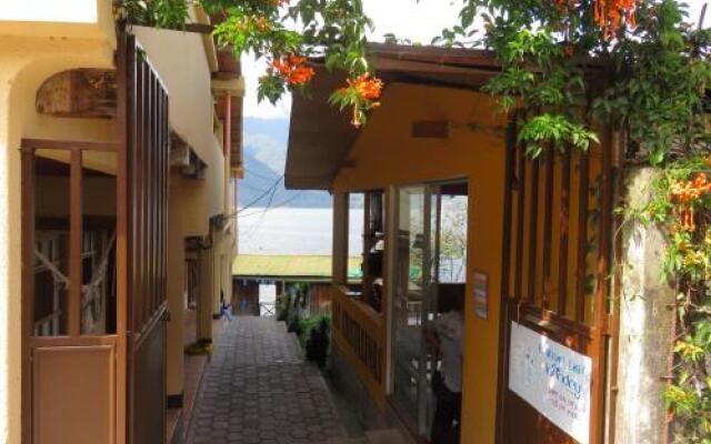 Casa Atitlan Boutique Hotel & Restaurant