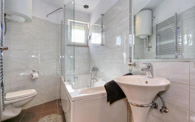 Zadar Dream Holiday Apartment