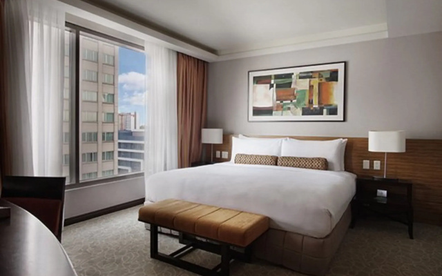 The Bellevue Manila