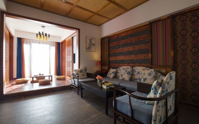 Zhuangzhu Boutique Hotel