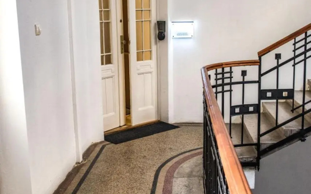 Exclusive Apartmanok Szeged