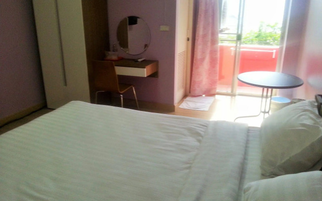 Ricco Residence Suvarnabhumi