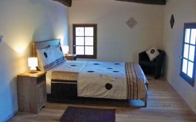 Le Domaine de l'Etang de Sandanet