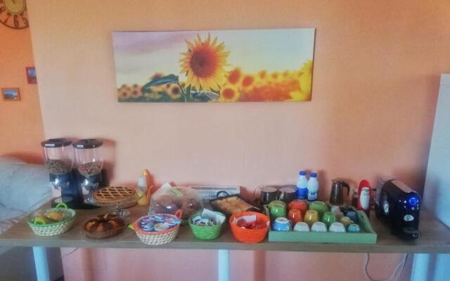 BB La Bella Addormentata