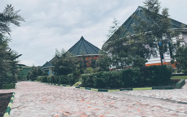 Bwizi Gardens and Resort