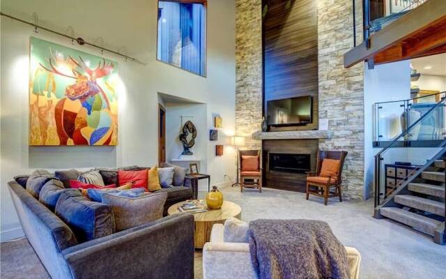 Pinnacle #1240 4 Bedroom Condo