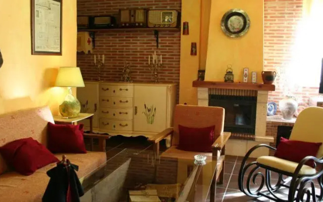 Holiday Home La Charca