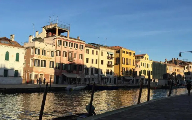 Guglie Luxury Apartment