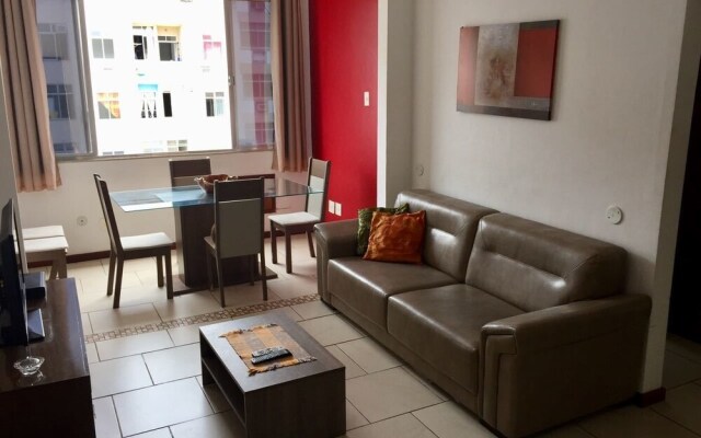 Duplex em Ipanema