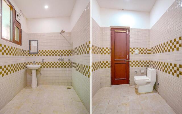 Hotel Grand Inn by OYO Rooms