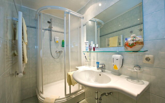 Kur- und Sporthotel Winkler