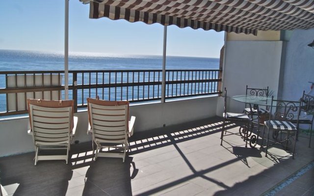 Exceptional Location - one of the Most Sought-after Locations in Costa Tropical