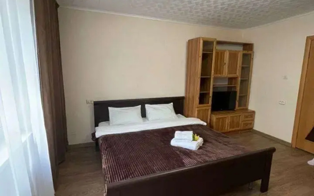 Gold Apart on Chicherina street 42A - Apartment in 科佩伊斯克 - Photo 5