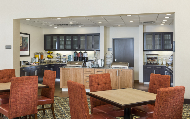 Homewood Suites By Hilton San Bernardino