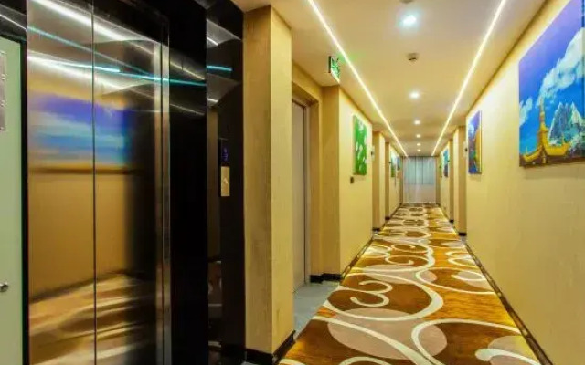Hotel Don Tal