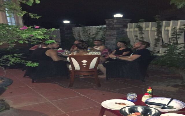 Beautiful Moon Hoi An Villa