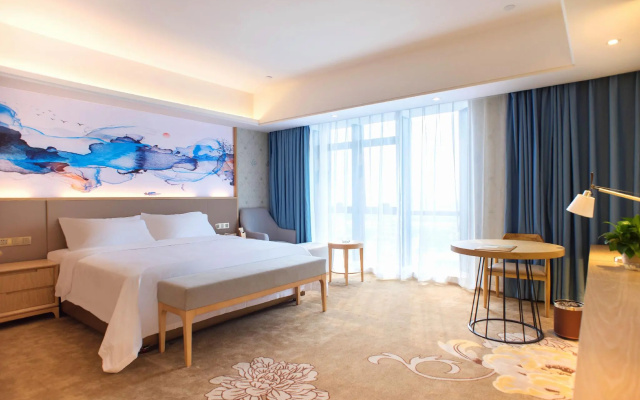 Vienna International Hotel (Dongguan Qiaotou Square) – Guest Rooms – Dongguan