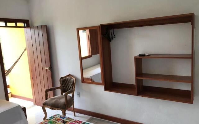 Pousada Flor do Arraial