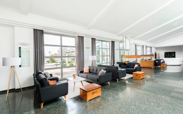 Hotel Akazienhaus