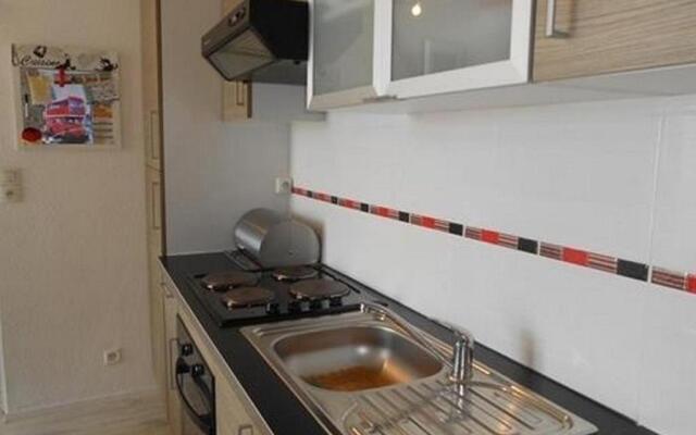 Appartement Saint-Hilaire-de-Riez, 2 pièces, 4 personnes - FR-1-324-447