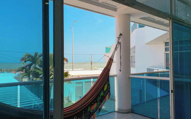 Hotel Abi Inn By GEH Suites