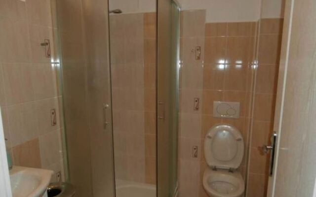 Apartment Mladějovského