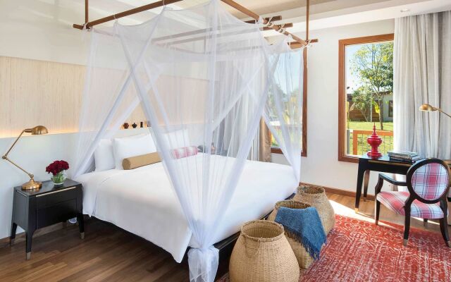 Sofitel Inle Lake Myat Min Hotel