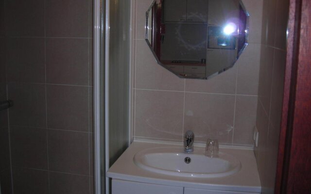 Vakantiehoeve Nieuw Tempelhof