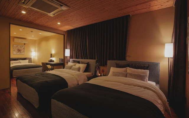 Infinity Resort Chatan