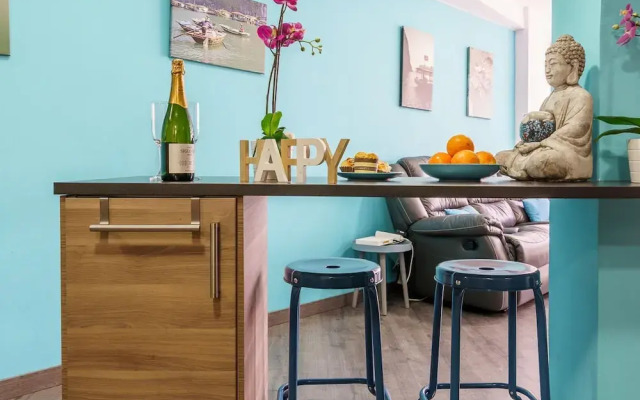 Nerja City Center Apartment