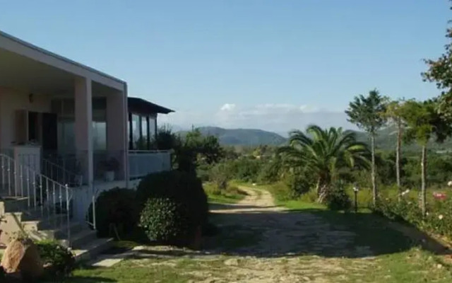 Casa Vacanze Marina Di Cea
