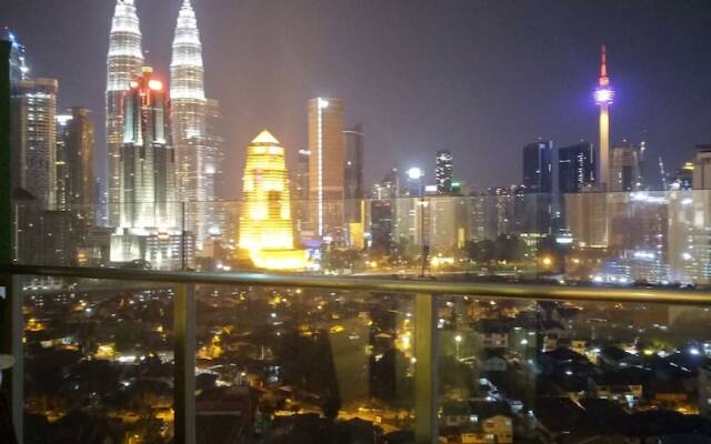 Setia Sky Residences - Star City