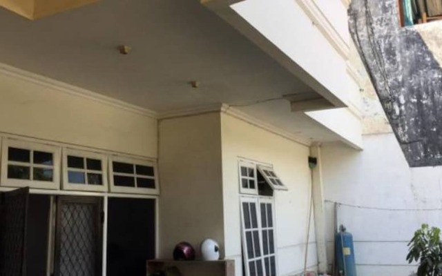 Kost Harian 86