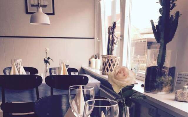 Strandby Badehotel