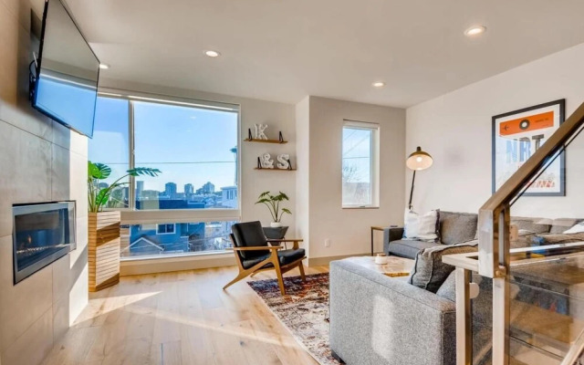 508 Prospect St - 3 Br Home