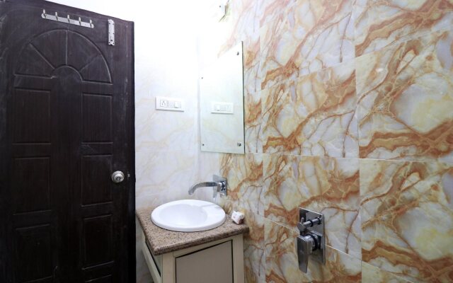 Hotel Siddhant By OYO Rooms