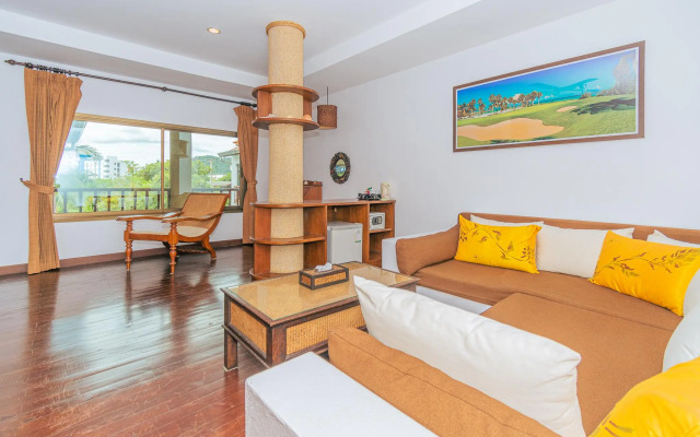 Evergreen Boutique Hua Hin