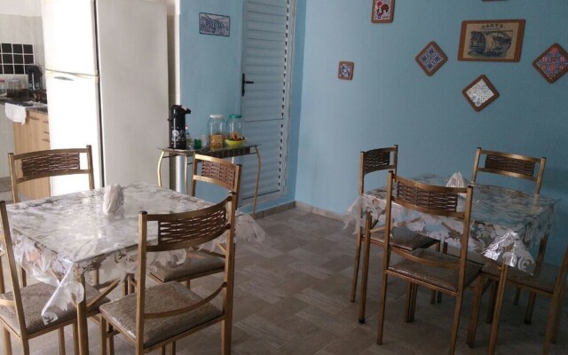 Flat Ouro Preto