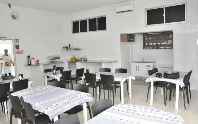 Hotel Pousada Salvador