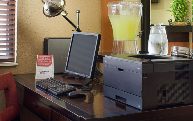 Econo Lodge at Wanamaker