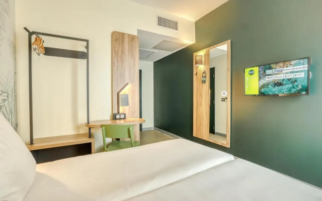 B&B Hotel La Réunion Aéroport