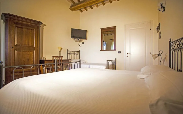 ll Ristoro Del Viandante