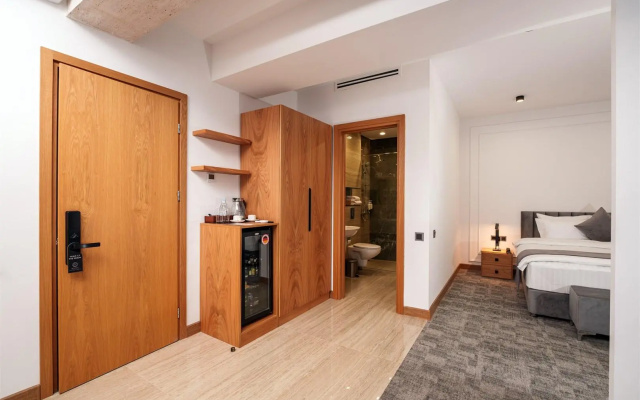 Revive Boutique Hotel