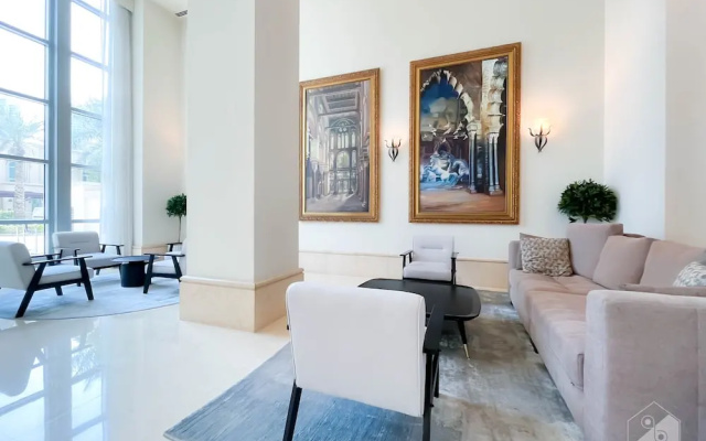 Ultimate Luxury 2Bedroom In Dubai Marina